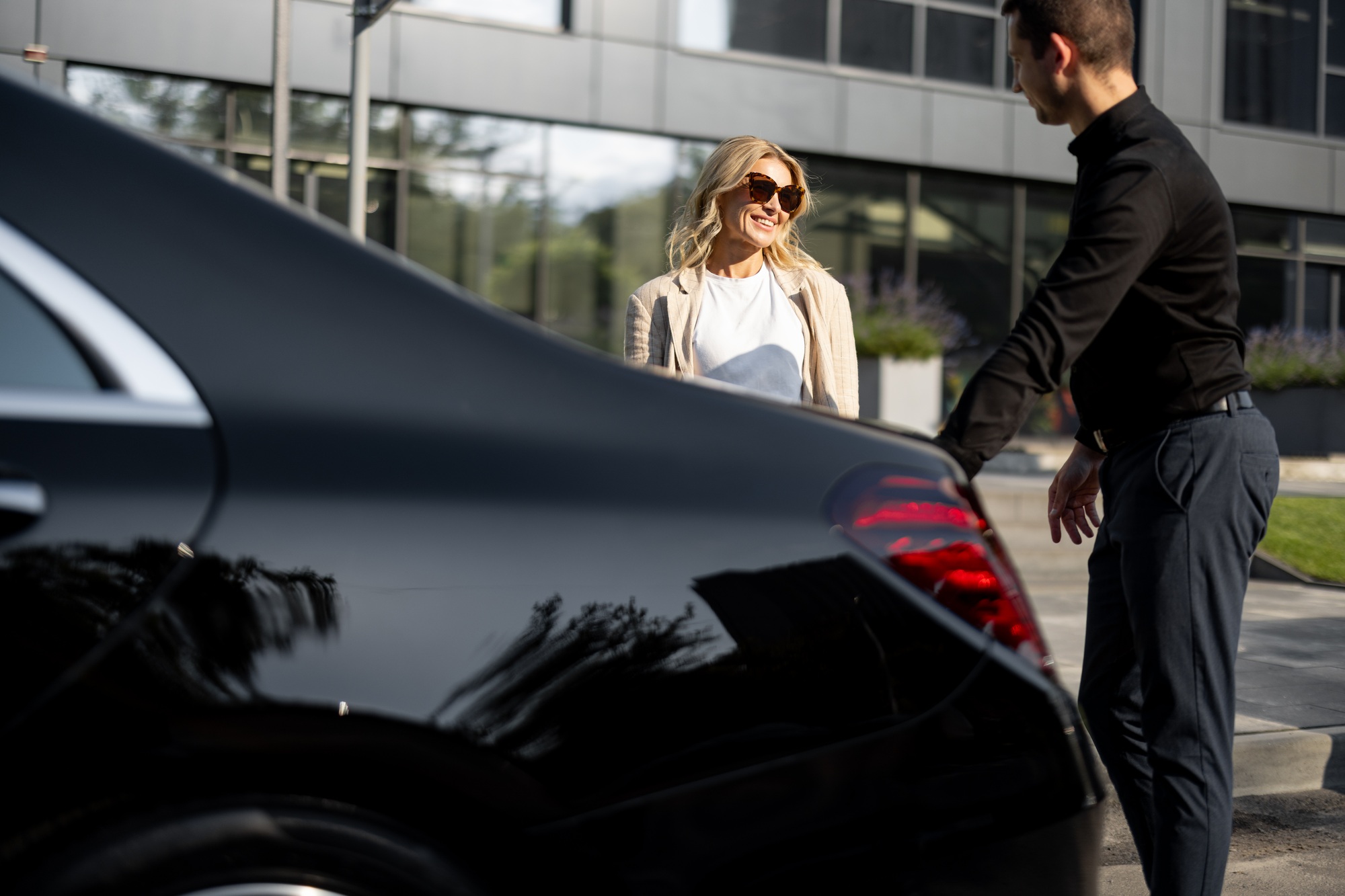 Accueil VIP et transferts dans les Caraïbes