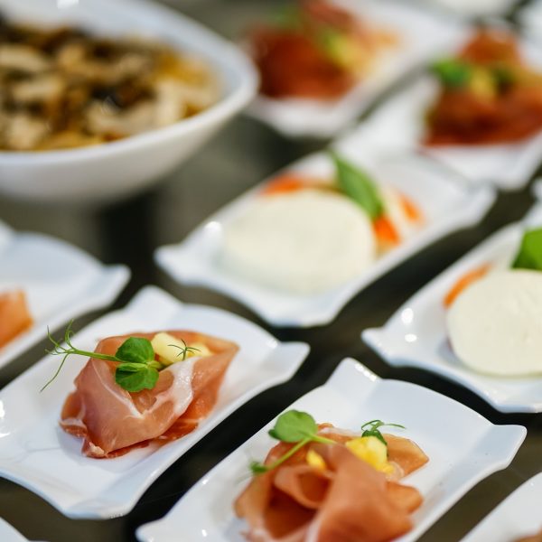Expériences culinaires dans les Caraïbes
