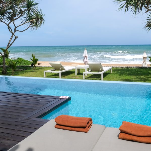 Hébergement premium dans les Caraïbes
