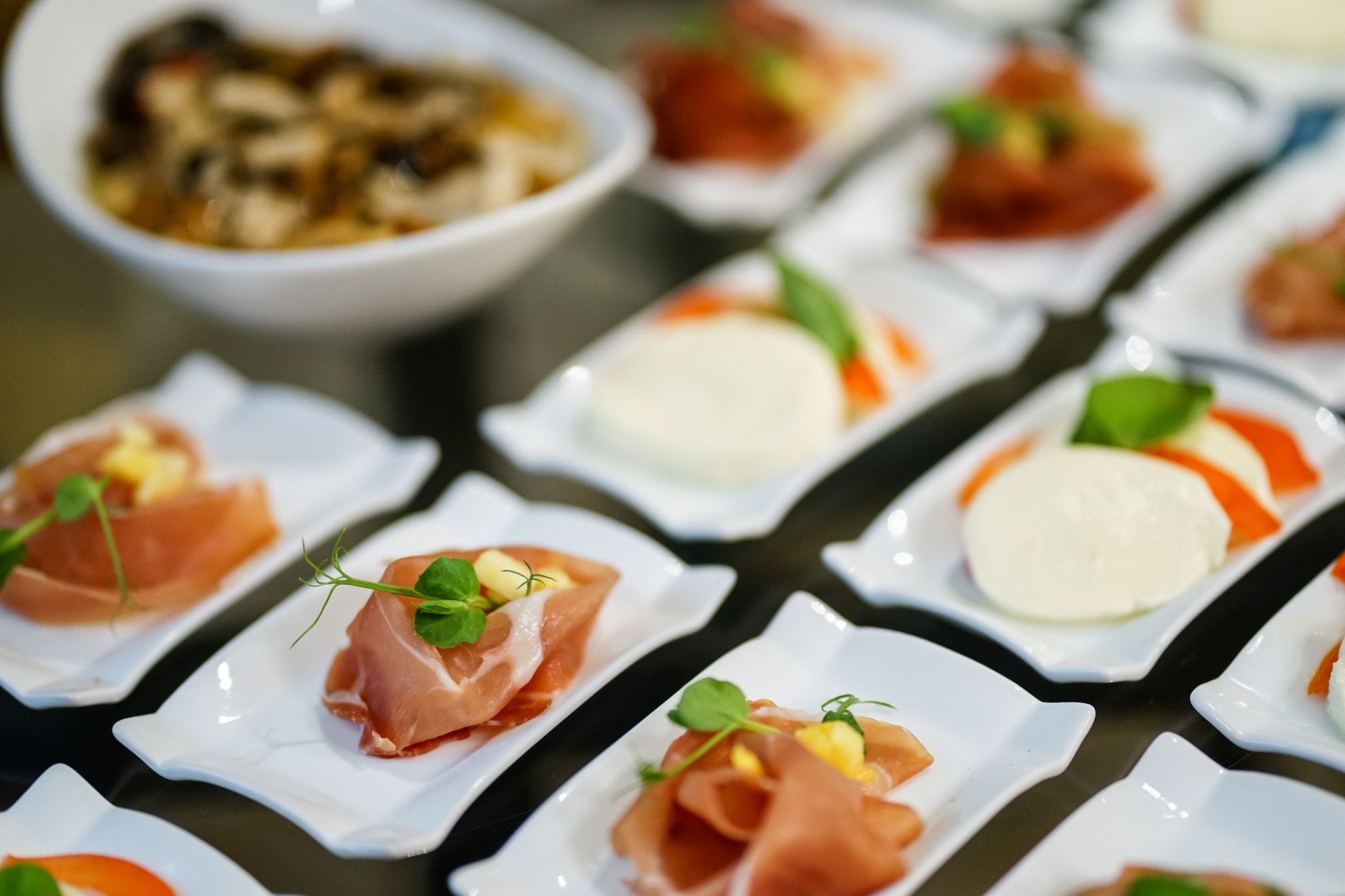 Expériences culinaires dans les Caraïbes